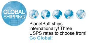 International Shipping