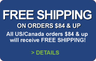 Free Shipping