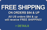 Free Shipping